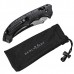 Нож Benchmade Bedlam складной сталь 154СМ Нож Benchmade Bedlam складной сталь 154СМ