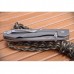 Нож Benchmade Proxy складной сталь CPM-20CV рукоять G-10 Нож Benchmade Proxy складной сталь CPM-20CV рукоять G-10