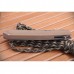 Нож Benchmade Proxy складной сталь CPM-20CV рукоять G-10 Нож Benchmade Proxy складной сталь CPM-20CV рукоять G-10