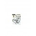 Крючки Owner одинарные 50924 №1 C-4 Крючки Owner одинарные 50924 №1 C-4