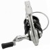Катушка DAM Quick 1 2000 FD 3+1BB Катушка DAM Quick 1 2000 FD 3+1BB