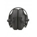Наушники Pro Ears Pro 200 стендовые стерео складные черные