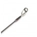 Спиннинг Hearty Rise Rock n force RF 702UL 2,13м 1,5-8гр
