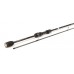 Спиннинг Hearty Rise Rock n force RF 752LL 2,25м 1-10гр