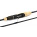 Спиннинг Hearty Rise Halcyon HAL 6102UL 2,10м 1,5-10гр
