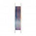 Шнур Raiglon H-PE Kitera  4 braid 5 colors 150м PE 0,8/0,148мм