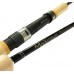 Спиннинг Maximus Work horse 30Н 3,0м 15-50гр