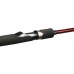 Спиннинг Nautilus Magnet MS702L 213см 3-14гр Спиннинг Nautilus Magnet MS702L 213см 3-14гр