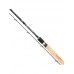 Спиннинг Mikado Nihonto medium spin 2.40м 5-25гр Спиннинг Mikado Nihonto medium spin 2.40м 5-25гр
