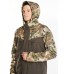 Куртка Cosmo-tex М Деми SW софтшелл комби M22 хаки Куртка Cosmo-tex М Деми SW софтшелл комби M22 хаки