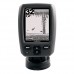 Эхолот Garmin Echo 151 dv 4" DF EE Эхолот Garmin Echo 151 dv 4" DF EE