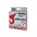 Шнур Daiwa J-Braid X8 0,13мм 150м multicolor Шнур Daiwa J-Braid X8 0,13мм 150м multicolor