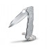 Нож Victorinox Hunter Pro M Alox серебристый Нож Victorinox Hunter Pro M Alox серебристый