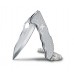 Нож Victorinox Hunter Pro M Alox серебристый Нож Victorinox Hunter Pro M Alox серебристый