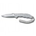 Нож Victorinox Hunter Pro M Alox серебристый Нож Victorinox Hunter Pro M Alox серебристый