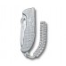 Нож Victorinox Hunter Pro M Alox серебристый Нож Victorinox Hunter Pro M Alox серебристый