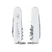 Нож Victorinox Sportsman white cristmas special edition 84мм 13 функций