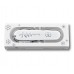 Нож Victorinox Sportsman white cristmas special edition 84мм 13 функций