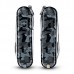 Нож Victorinox Classic 58мм морской камуфляж