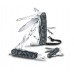Нож Victorinox Skipper 111мм 17 функций морской камуфляж Нож Victorinox Skipper 111мм 17 функций морской камуфляж