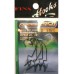 Крючки Hayabusa EX950 BN №1/0 1/8oz Крючки Hayabusa EX950 BN №1/0 1/8oz