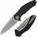 Нож Kershaw Natrix складной сталь 8Cr13Mov рукоять G10