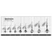 Блесна Pontoon21 Synchrony 4 C02-001 Блесна Pontoon21 Synchrony 4 C02-001