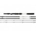 Спиннинг Shimano Yasei Twitch 'N' Topwater M