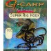 Крючок Gamakatsu G-Carp Super Rig Hook №6 уп.10шт