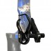 Полочка AMS Tidal wave arrow rest для рыбной ловли Полочка AMS Tidal wave arrow rest для рыбной ловли