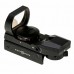 Прицел коллиматорный Sightmark Sure Shot sight black weaver