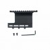 Кронштейн Leapers c 2-мя планками weaver Тигр Сайга