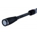 Спиннинг Maximus Black side 18L 3-15гр Спиннинг Maximus Black side 18L 3-15гр
