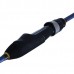 Спиннинг Maximus Streetracer 20UL 2,0м 1-7гр