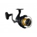 Катушка Shimano 16 Nasci C3000 FB