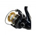 Катушка Shimano 16 Nasci C3000 FB