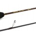Спиннинг Nautilus Varvar micro baits VS-S632SUL 190 см 0.8-3.5гр Спиннинг Nautilus Varvar micro baits VS-S632SUL 190 см 0.8-3.5гр