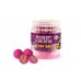 Бойлы Dynamite Baits Mulberry florentine fluro cork ball 15мм