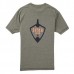 Футболка Sitka Broadhead arrow tee SS pyrite Футболка Sitka Broadhead arrow tee SS pyrite
