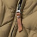 Куртка Harkila Berghem olive green Куртка Harkila Berghem olive green