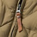 Куртка Harkila Berghem olive green Куртка Harkila Berghem olive green