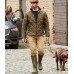 Куртка Harkila Berghem olive green Куртка Harkila Berghem olive green