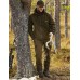 Куртка Harkila Norse green/shadow brown Куртка Harkila Norse green/shadow brown