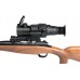 Тепловизионный прицел Dedal T2.380 Hunter Тепловизионный прицел Dedal T2.380 Hunter