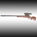 Прицел Dedal DH 1-7х24