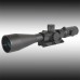 Прицел Dedal DH 3-12х50 Прицел Dedal DH 3-12х50