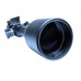 Прицел Smersh 10-40х56 SBF Mil-dot 30мм Прицел Smersh 10-40х56 SBF Mil-dot 30мм