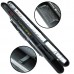 Тубус Yamakeshi L 9х9х125см Metallic/Grey Тубус Yamakeshi L 9х9х125см Metallic/Grey
