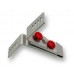 Зажим Lansky Soft-Grip Knife Clamp Зажим Lansky Soft-Grip Knife Clamp