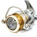 Катушка Daiwa Revros MX 2506W